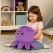 Hřejivý plyšový polštář 3 v 1 Cozy Noxxiez