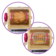 Panenka Teresa a kuchyňka herní set 