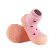 Ponožkové botičky Heart Chameleon