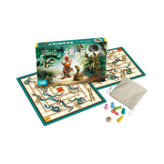 Hadi a žebříky Albi