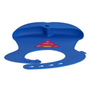 Silikonový bryndák Superman b.box