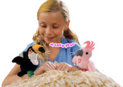 Happy Yappers Tukan Steppos