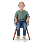 Kinderkraft Jídelní židlička Finix