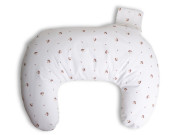 Polohovací polštář MiniRelax jersey 150 cm Babymatex