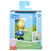 Prasátko Peppa Pig a kamarádi Gerald