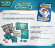 Pokémon TCG: SV06 Twilight Masquerade - Elite Trainer Box