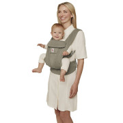 Nosítko Omni Deluxe Mesh Ergobaby