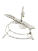 Vibrační lehátko s melodiemi Lapis MoMi