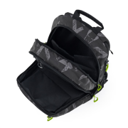 Studentský batoh + pouzdro Oxy Sport