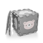 Pěnová podložka Puzzle 30x30 cm 9 ks Zopa