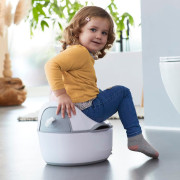 Nočník a redukce na WC 4v1 Kasimir 