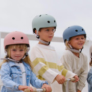 Dětská přilba 50 - 54 cm Banwood Eco