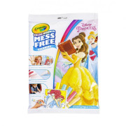Crayola Kouzelné omalovánky