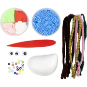 Kreativní sada Vánoční monstrum