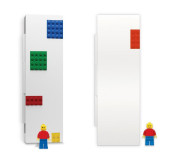 Pouzdro s minifigurkou LEGO Stationery