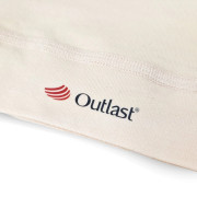 Novorozenecká sada tenká Outlast® sv.meruňková Little Angel