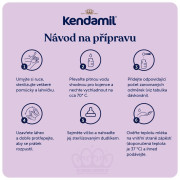 Kendamil Premium Box 4 (600 g)