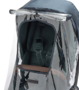 Pláštěnka Compact pro kočárek Maxi-Cosi