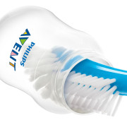 Láhev Anti-colic Philips Avent 125 ml, 0 m+