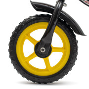 Dětské balanční kolo s brzdou Traveller Baby Mix