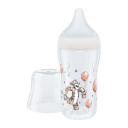Láhev s kontrolou teploty Perfect Match Disney 260 ml Nuk