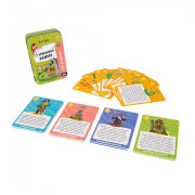 Kvído - 5 venkovních bojovek