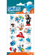 Tetování Šmoulové