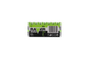 Baterie LR6/AA 1,5 V alkaline ultra RAVER 8ks