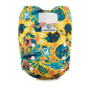 Bamboolik Kapsa AIO Duo Bambus 4-15kg