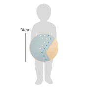 Balanční prkno Adventure small foot 