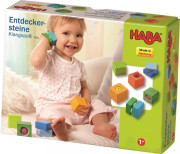 Kostky se zvukovým efektem Haba