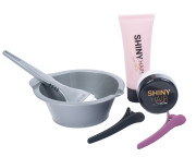 Beauty sada pro malou kadeřnici Plejo