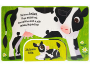 Najdi mládě Farma Mel Matthews