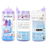 Panenka Disney Ledové království Snow Colour Reveal