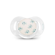 Dudlík SX Pro fyziologický Poetry 6/18 m Suavinex