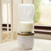 Cestovní ohřívač lahví GIOWarm Mini InnoGio