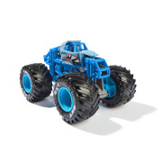 Monster Jam - sběratelský kovový model auta Monster Truck 1:64
