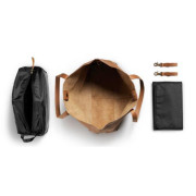 Přebalovací taška Elodie Details Chestnut Leather