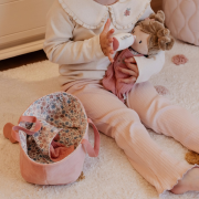 Panenka v košíku Rosa Little Dutch