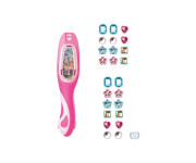 Hrací set na vlasy s ozdobami