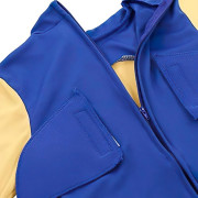 Dětský kostým Sonic s maskou a rukavicemi 