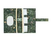 Pouzdro na pleny Secret Garden KikkaBoo