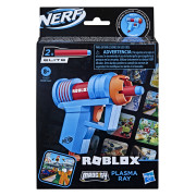 Nerf Pistole Roblox ms