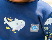 Dětský neopren - overal - Shark Reef