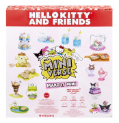 MGA's Miniverse Make it Mini Hello Kitty série 2