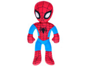 Spiderman plyšový 38 cm na baterie se zvukem 12m+