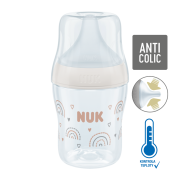 Perfect Match láhev s kontrolou teploty 150 ml Nuk