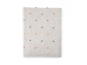 Pletená deka Mamas & Papas 70x90 cm