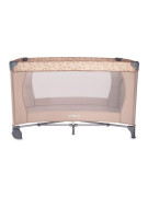 Cestovní postýlka Belove MoMi