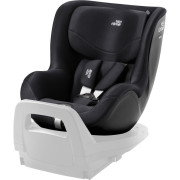 Autosedačka Dualfix 5Z Classic Britax